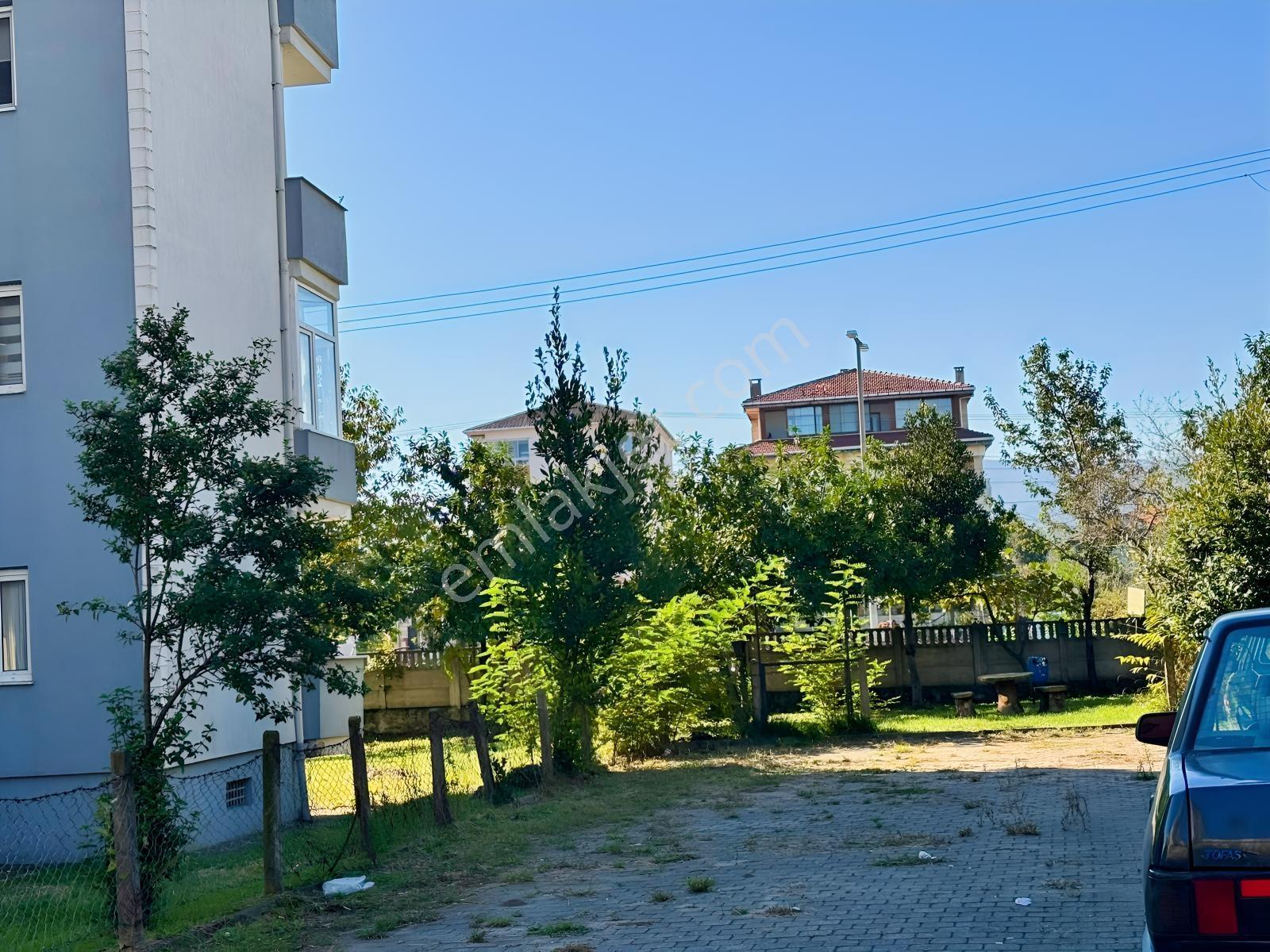 Öğretmen'den Akçakoca Ayazlı Mahallesinde Satılık 2+1 Daire — fotoğraf 11