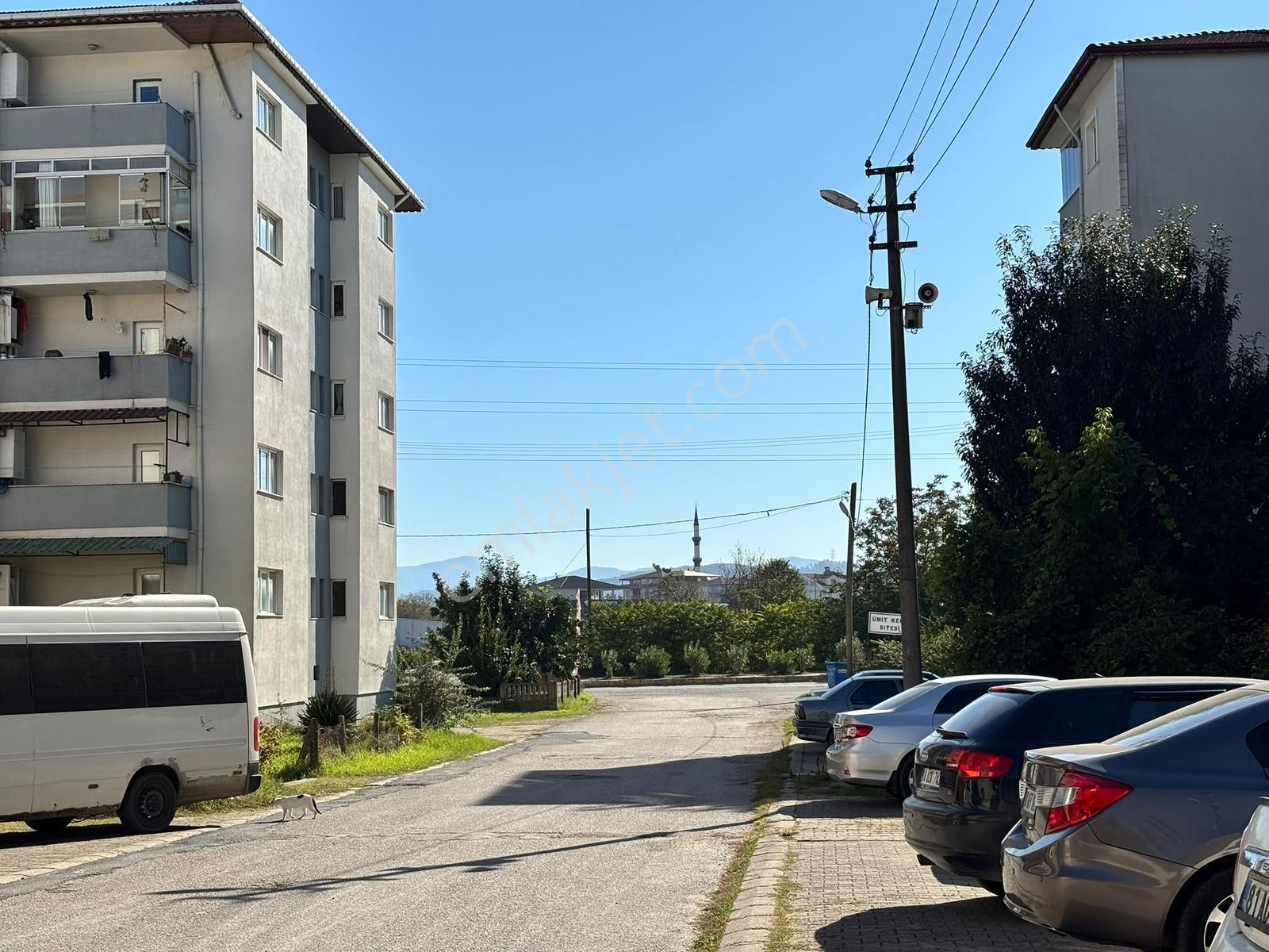 Öğretmen'den Akçakoca Ayazlı Mahallesinde Satılık 2+1 Daire — fotoğraf 12