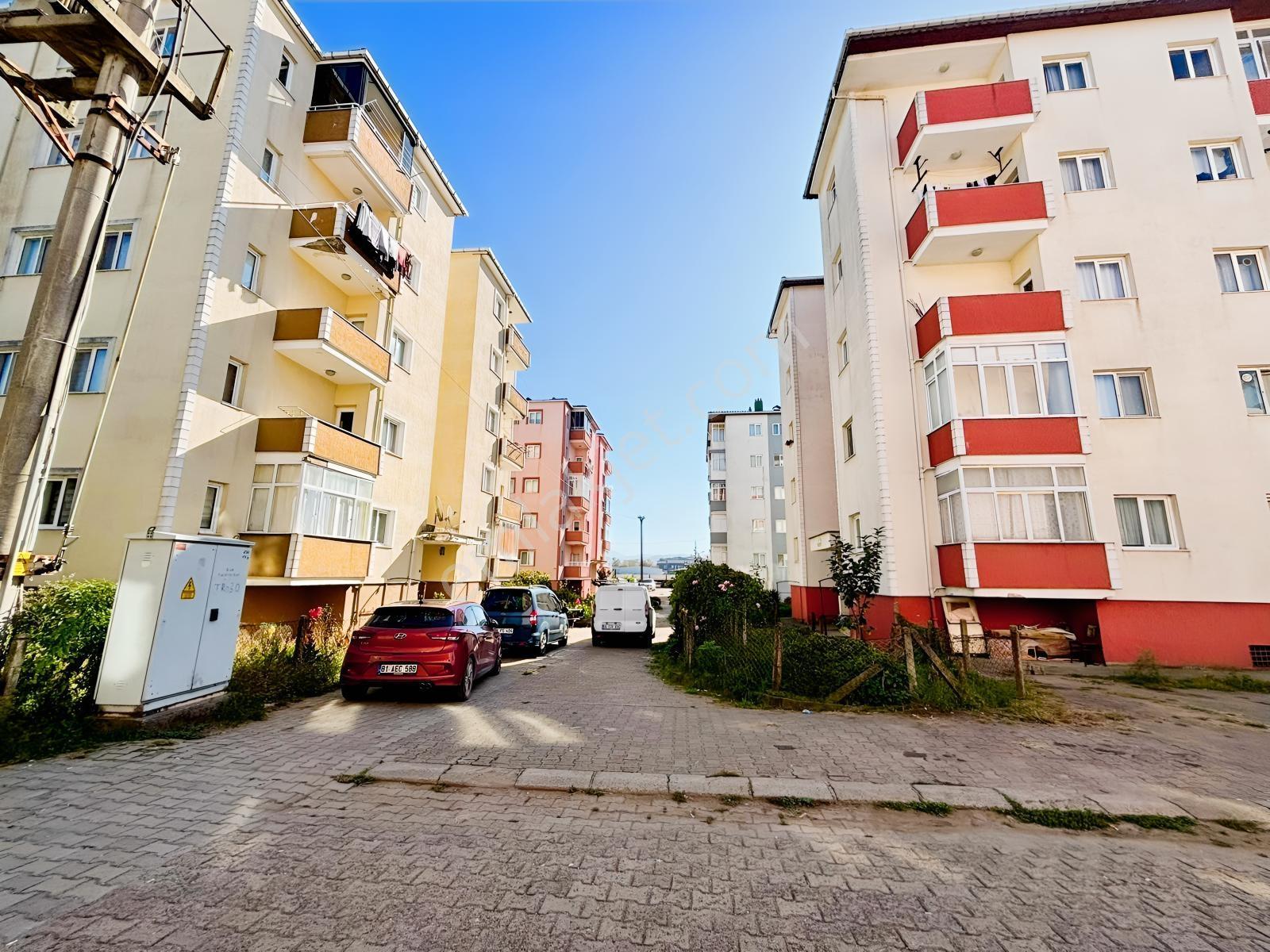 Öğretmen'den Akçakoca Ayazlı Mahallesinde Satılık 2+1 Daire — fotoğraf 13