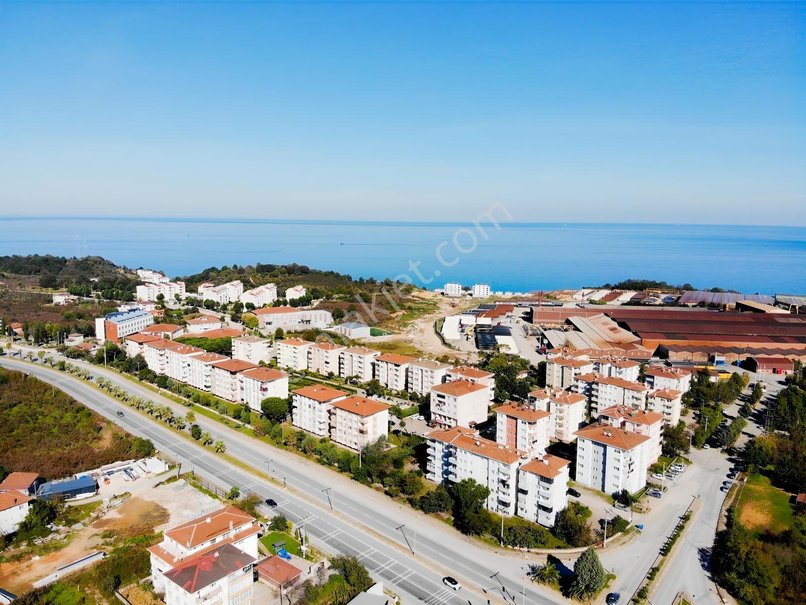 Öğretmen'den Akçakoca Ayazlı Mahallesinde Satılık 2+1 Daire — fotoğraf 14