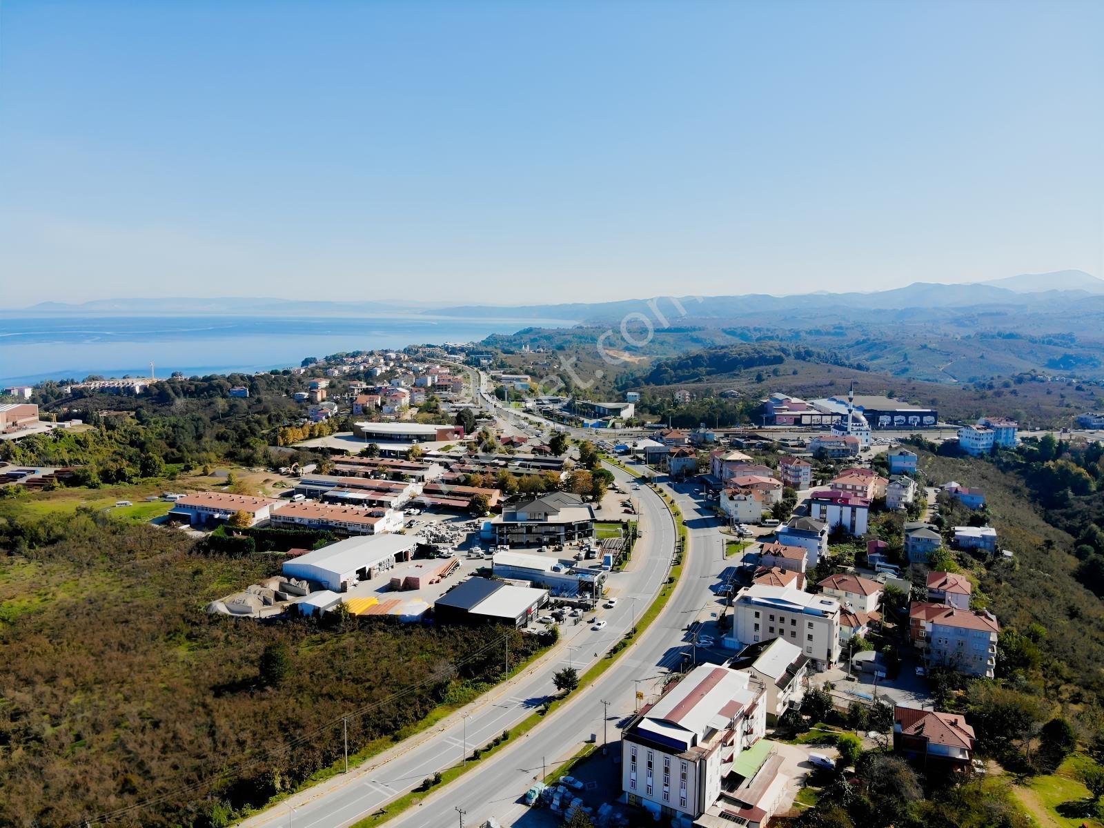 Öğretmen'den Akçakoca Ayazlı Mahallesinde Satılık 2+1 Daire — fotoğraf 15