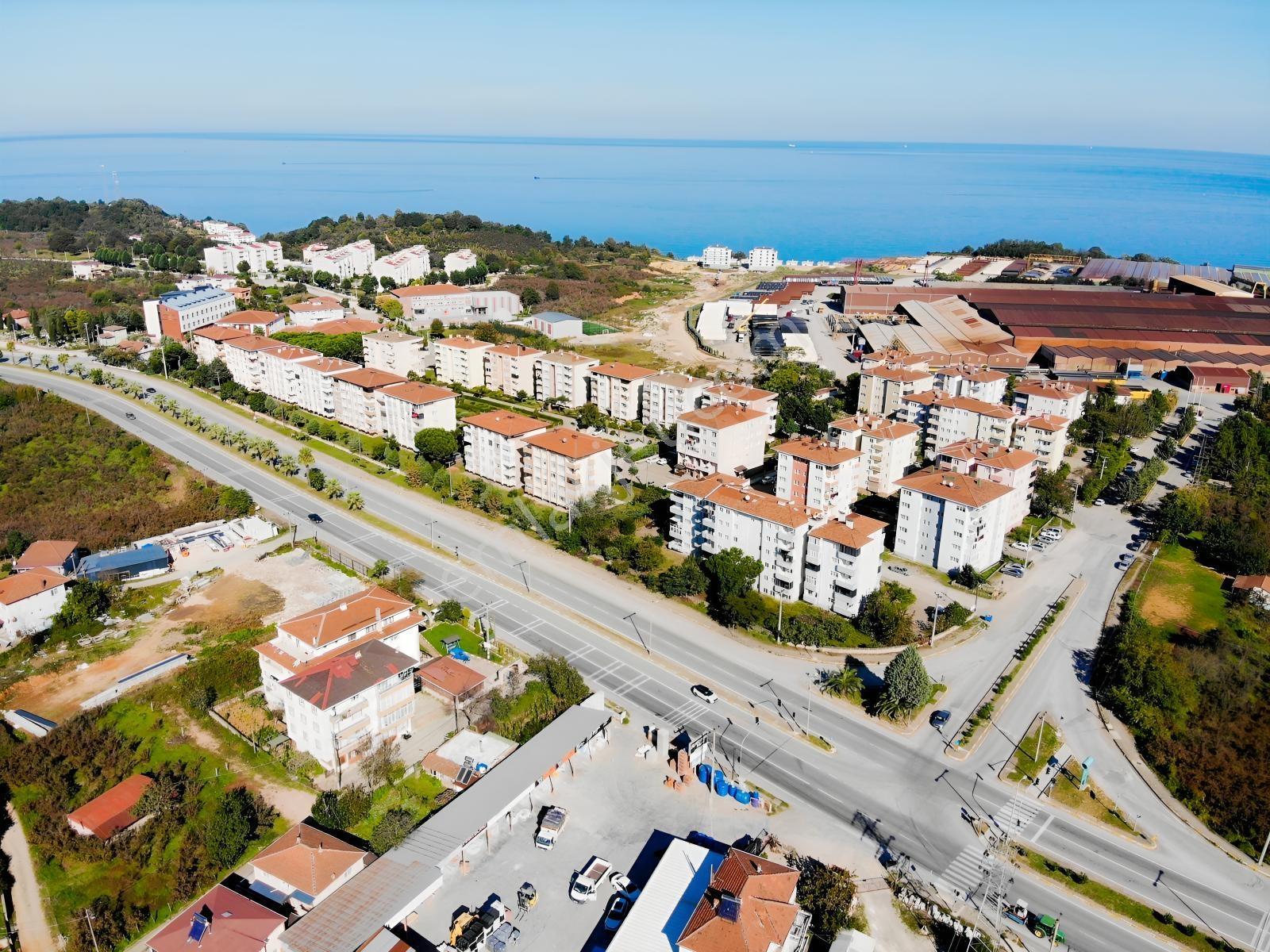 Öğretmen'den Akçakoca Ayazlı Mahallesinde Satılık 2+1 Daire — fotoğraf 17