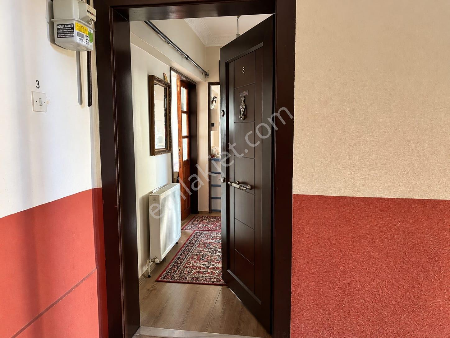 Öğretmen'den Akçakoca Ayazlı Mahallesinde Satılık 2+1 Daire — fotoğraf 19