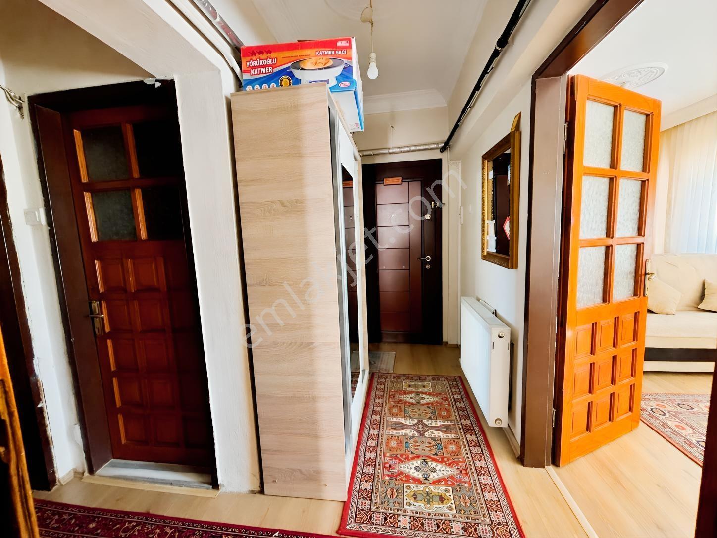 Öğretmen'den Akçakoca Ayazlı Mahallesinde Satılık 2+1 Daire — fotoğraf 20