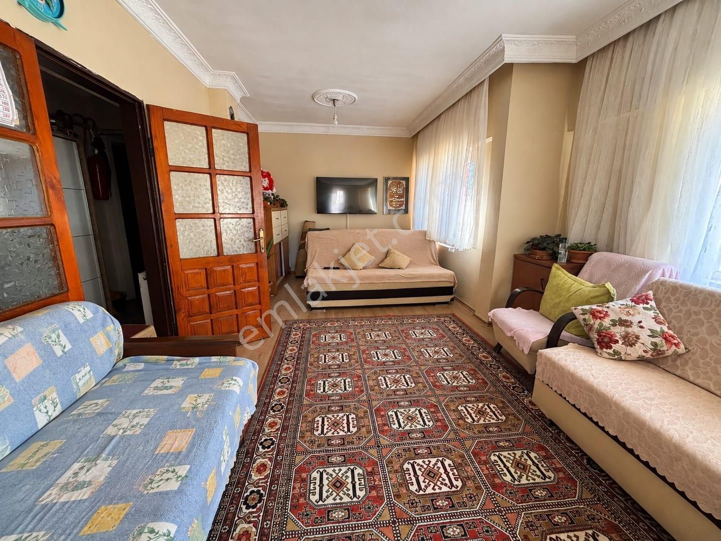 Öğretmen'den Akçakoca Ayazlı Mahallesinde Satılık 2+1 Daire — fotoğraf 21