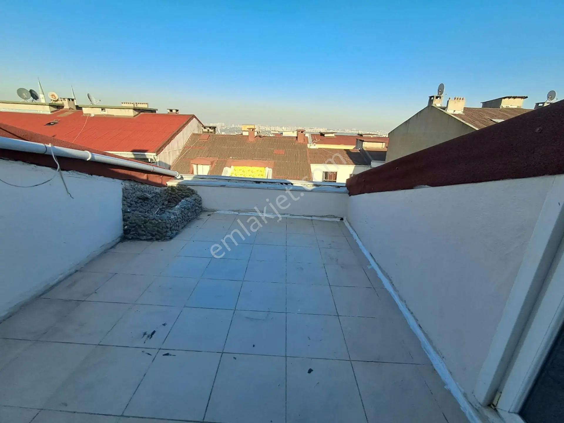 Esenyurt İnönü Mah (tabelada) Satılık Dubleks 4+1 Merkezi Konum Fırsat Daire — fotoğraf 14