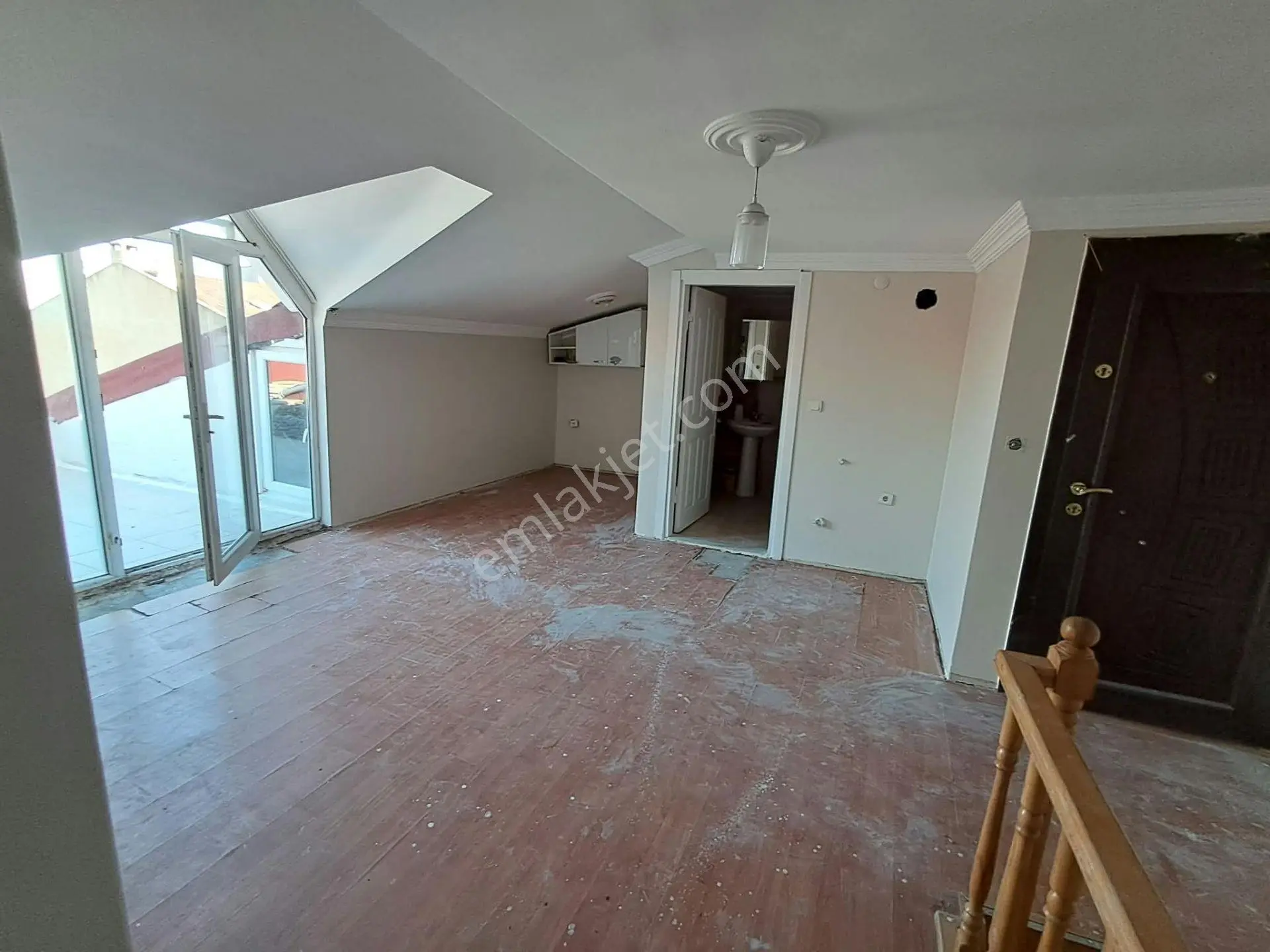 Esenyurt İnönü Mah (tabelada) Satılık Dubleks 4+1 Merkezi Konum Fırsat Daire — fotoğraf 21
