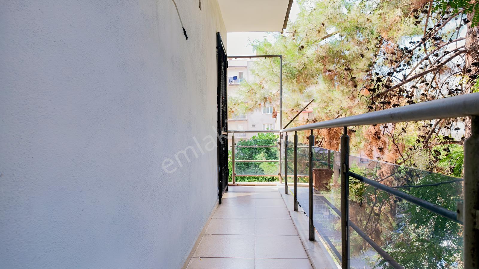 Aydın Efeler Mahallesi'nde Ara Kat, Geniş 3+1 Satılık Daire — fotoğraf 29