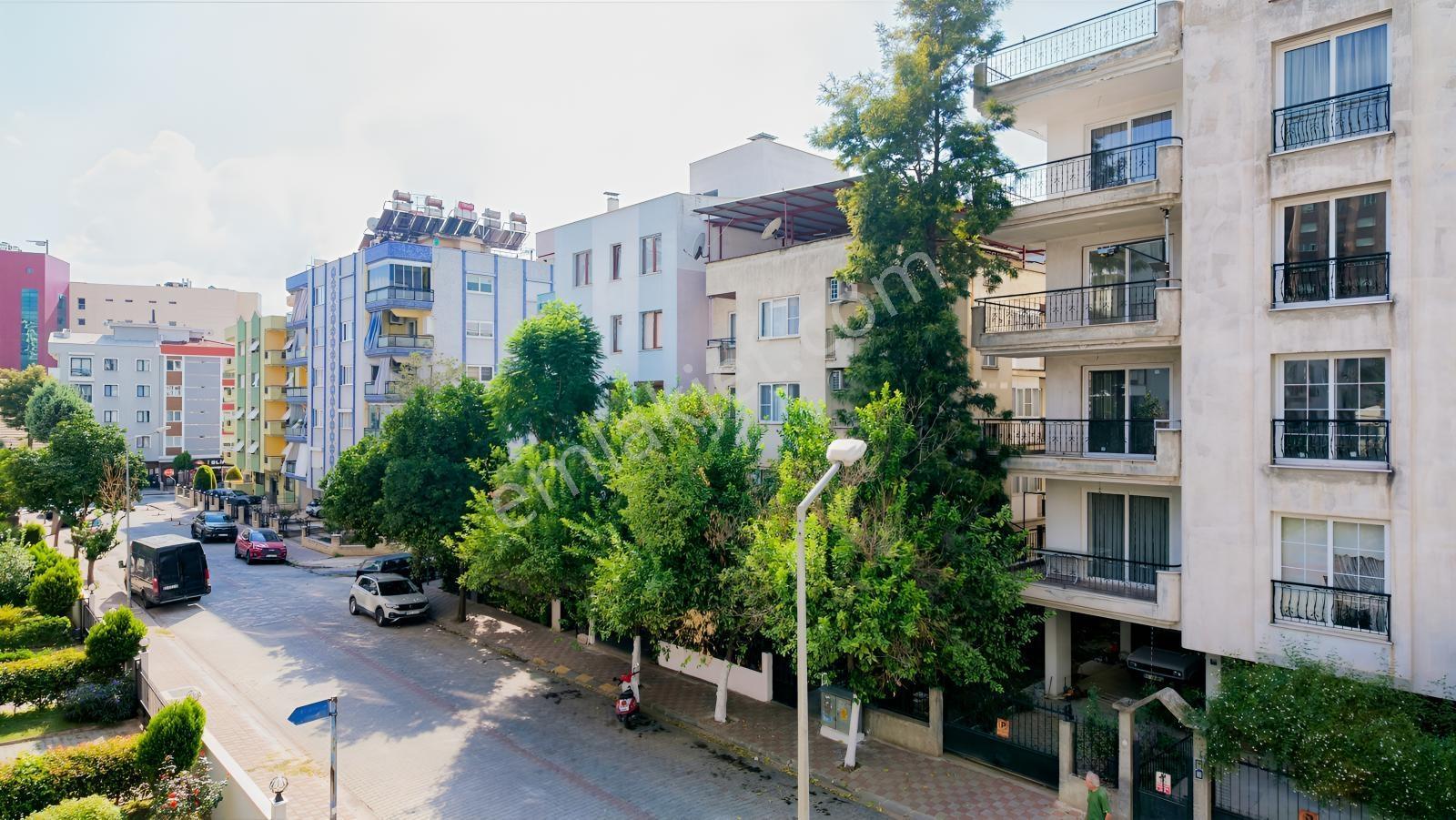 Aydın Efeler Mahallesi'nde Ara Kat, Geniş 3+1 Satılık Daire — fotoğraf 30