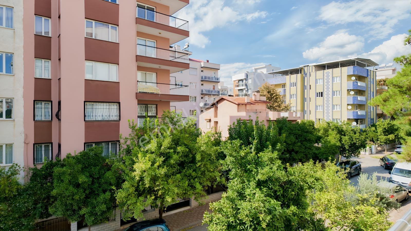 Aydın Efeler Mahallesi'nde Ara Kat, Geniş 3+1 Satılık Daire — fotoğraf 31