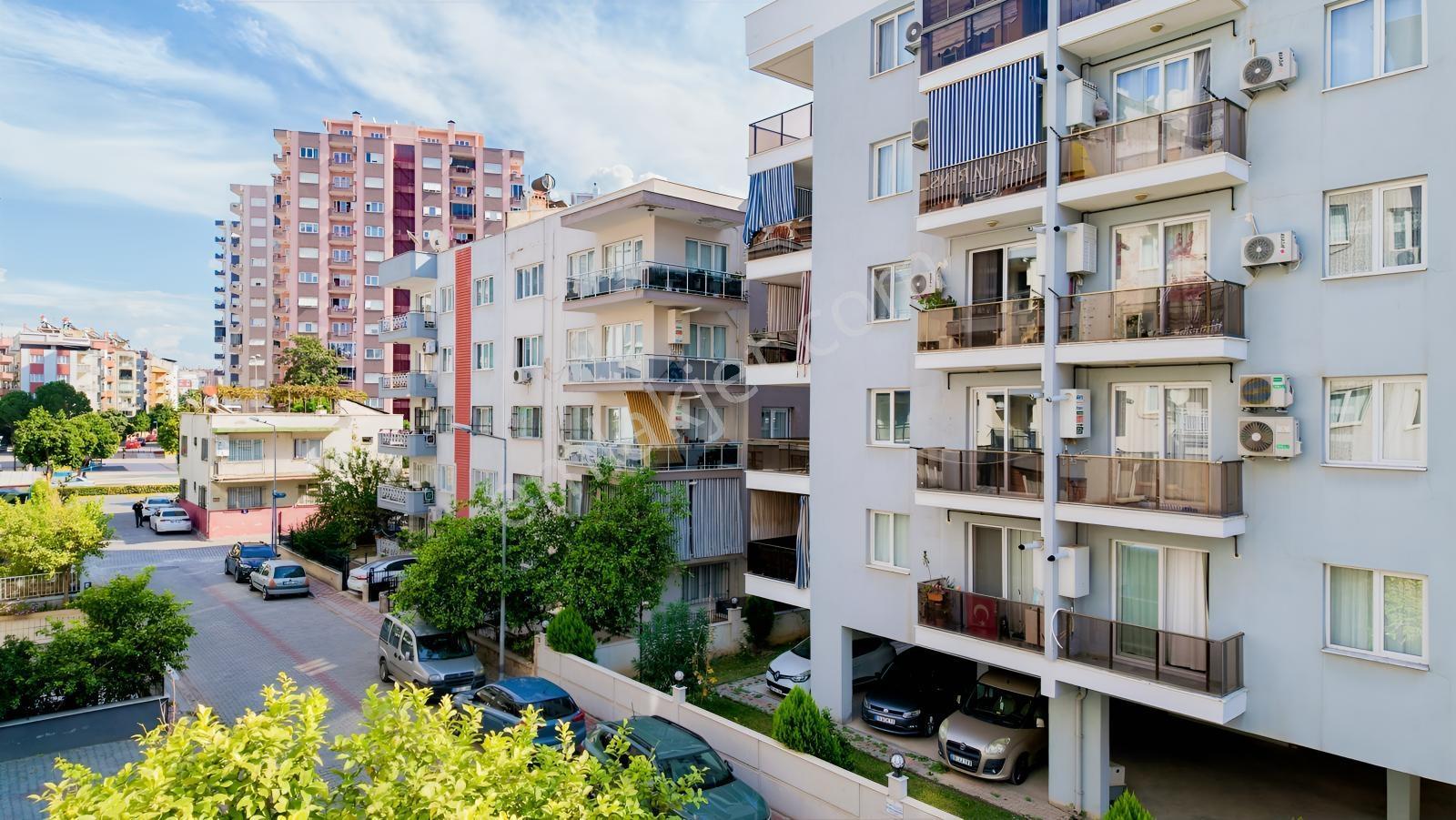 Aydın Efeler Mahallesi'nde Ara Kat, Geniş 3+1 Satılık Daire — fotoğraf 32
