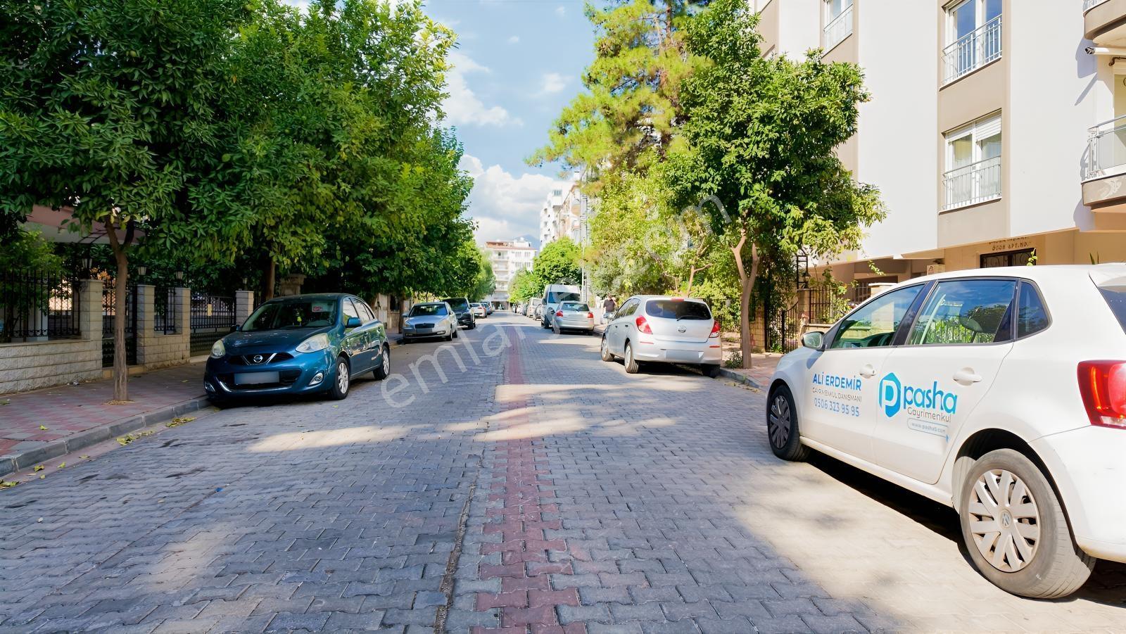 Aydın Efeler Mahallesi'nde Ara Kat, Geniş 3+1 Satılık Daire — fotoğraf 33