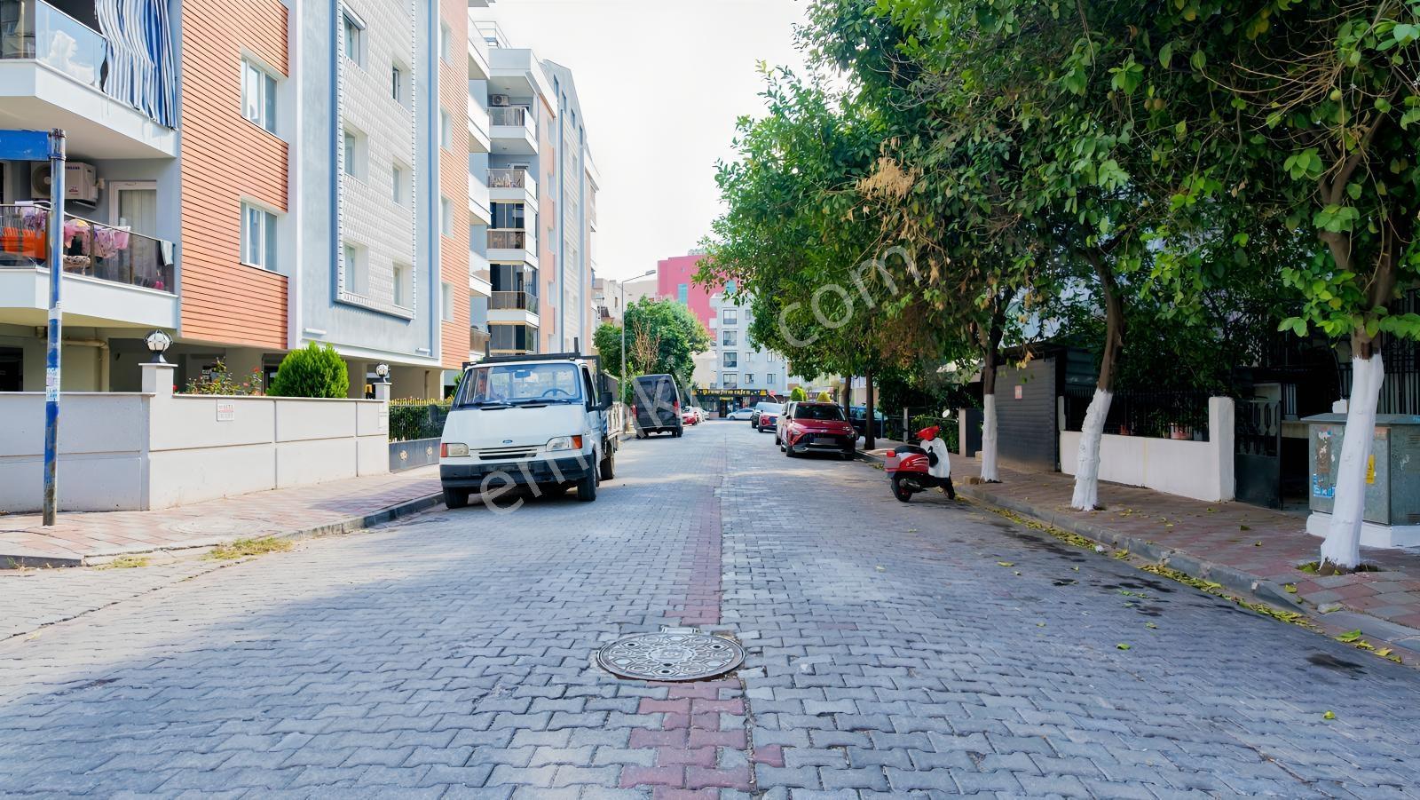 Aydın Efeler Mahallesi'nde Ara Kat, Geniş 3+1 Satılık Daire — fotoğraf 34