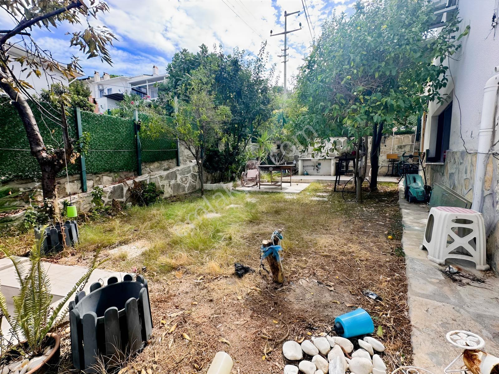 Güllükte Müstakil Yaşam Hayali Kuranlara! — fotoğraf 7