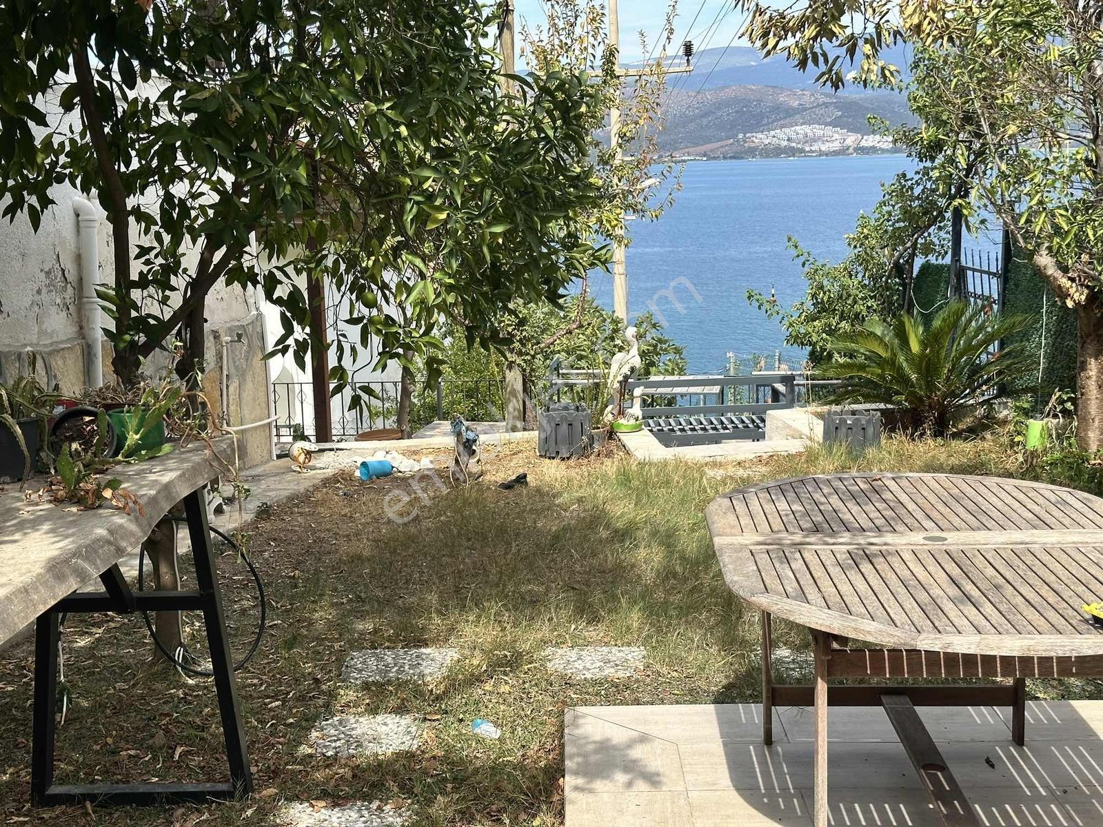 Güllükte Müstakil Yaşam Hayali Kuranlara! — fotoğraf 32