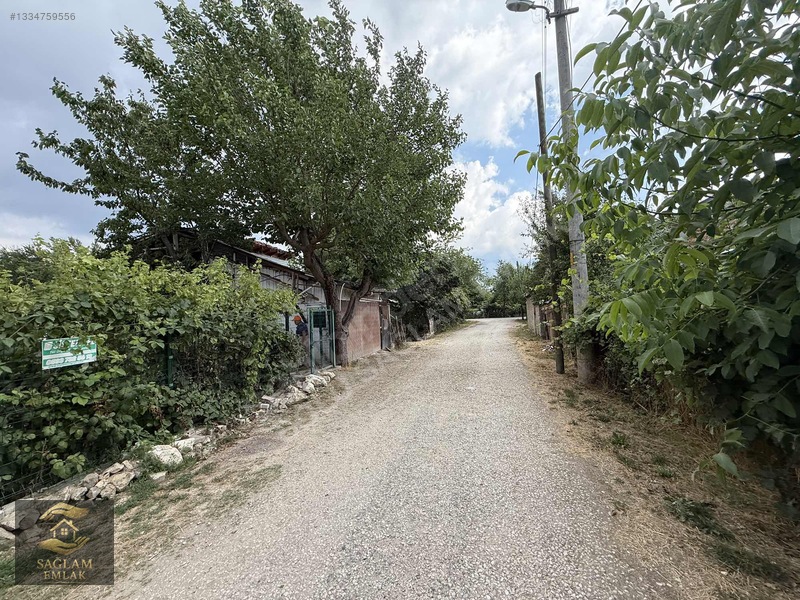 Büyük Berk Köyü'nde Kiralık 3+1 Müstakil Ev Alt Katı — fotoğraf 3
