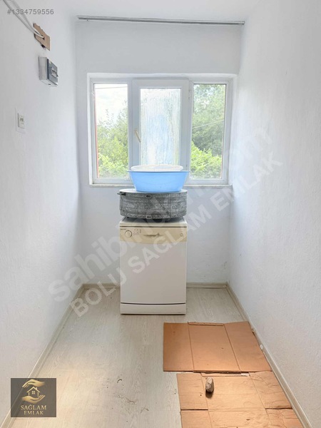 Büyük Berk Köyü'nde Kiralık 3+1 Müstakil Ev Alt Katı — fotoğraf 10