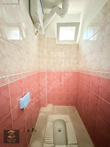 Büyük Berk Köyü'nde Kiralık 3+1 Müstakil Ev Alt Katı — fotoğraf 12