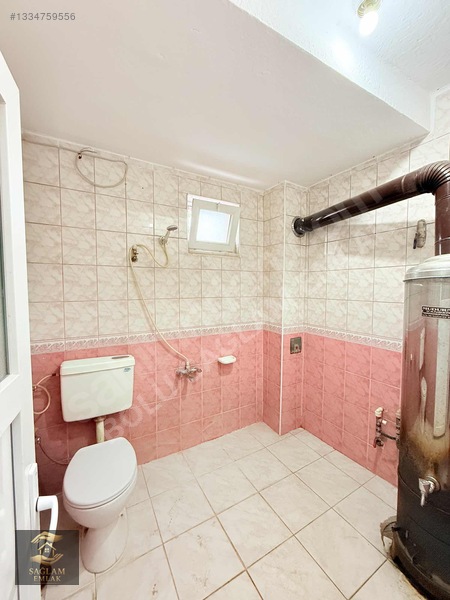 Büyük Berk Köyü'nde Kiralık 3+1 Müstakil Ev Alt Katı — fotoğraf 13