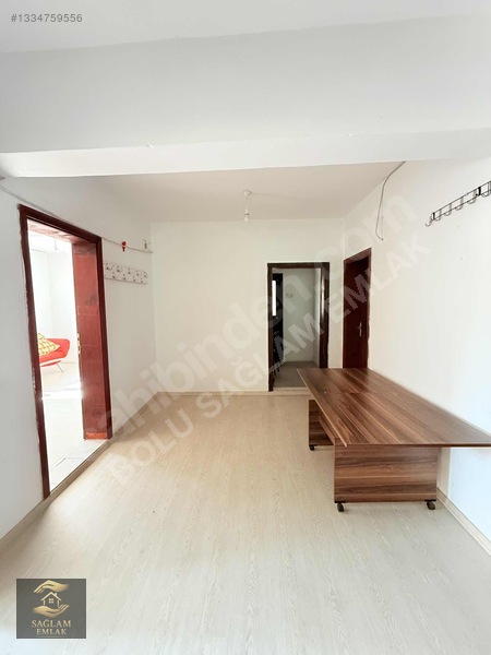 Büyük Berk Köyü'nde Kiralık 3+1 Müstakil Ev Alt Katı — fotoğraf 18