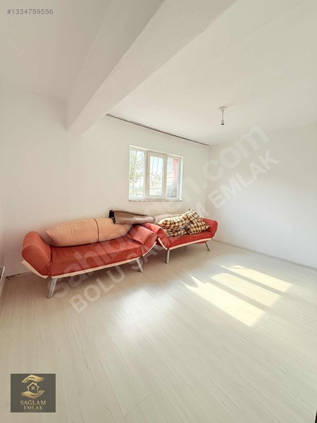 Büyük Berk Köyü'nde Kiralık 3+1 Müstakil Ev Alt Katı — fotoğraf 19