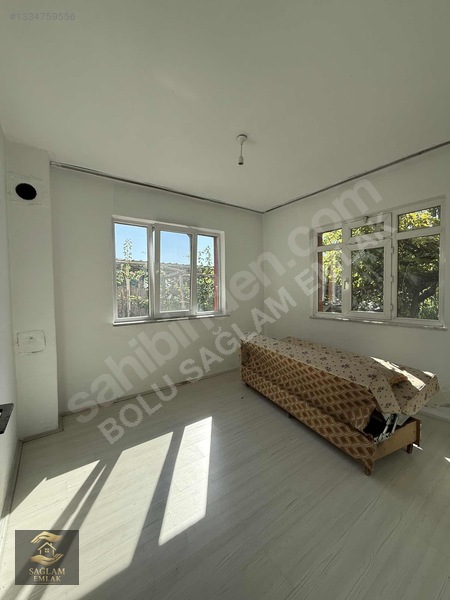 Büyük Berk Köyü'nde Kiralık 3+1 Müstakil Ev Alt Katı — fotoğraf 20
