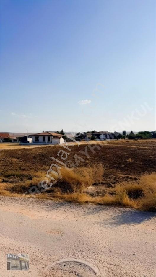 Ersev'den Çukurhısar Mahallesı'nde Satılık Arsa — fotoğraf 2