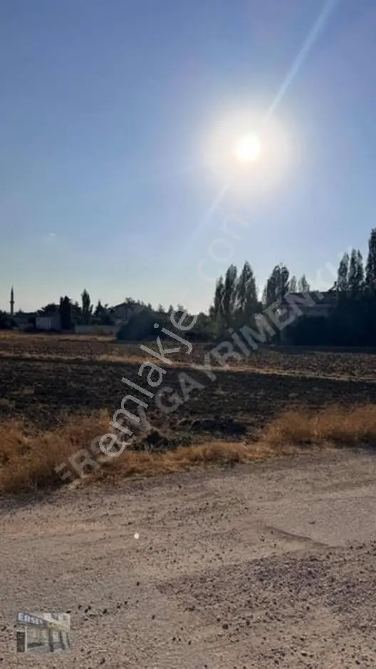 Ersev'den Çukurhısar Mahallesı'nde Satılık Arsa — fotoğraf 3
