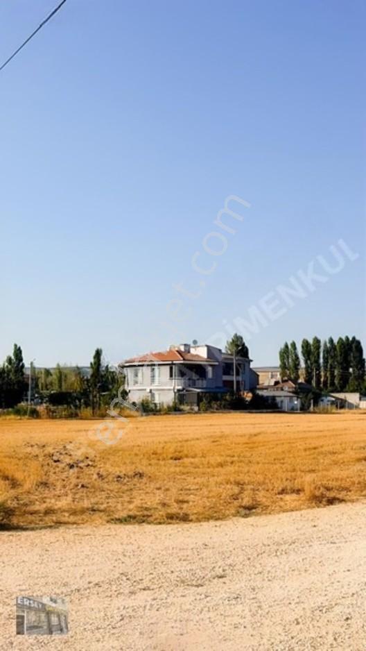 Ersev'den Çukurhısar Mahallesı'nde Satılık Arsa — fotoğraf 4