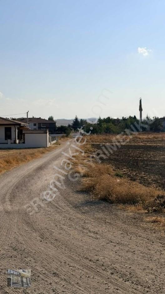 Ersev'den Çukurhısar Mahallesı'nde Satılık Arsa — fotoğraf 7