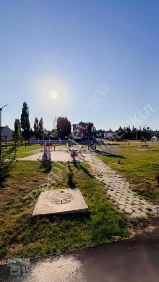 Ersev'den Çukurhısar Mahallesı'nde Satılık Arsa — fotoğraf 10