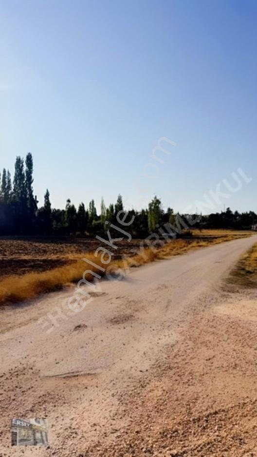 Ersev'den Çukurhısar Mahallesı'nde Satılık Arsa — fotoğraf 13