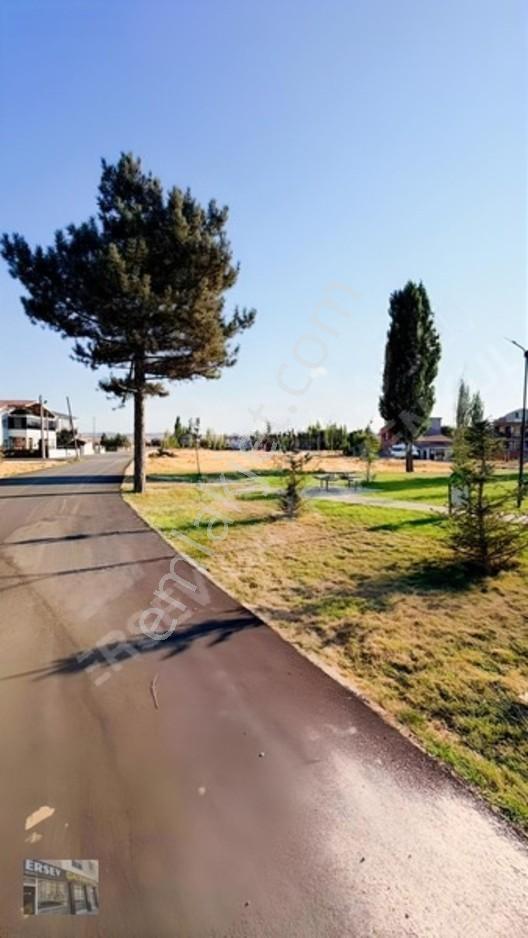 Ersev'den Çukurhısar Mahallesı'nde Satılık Arsa — fotoğraf 14