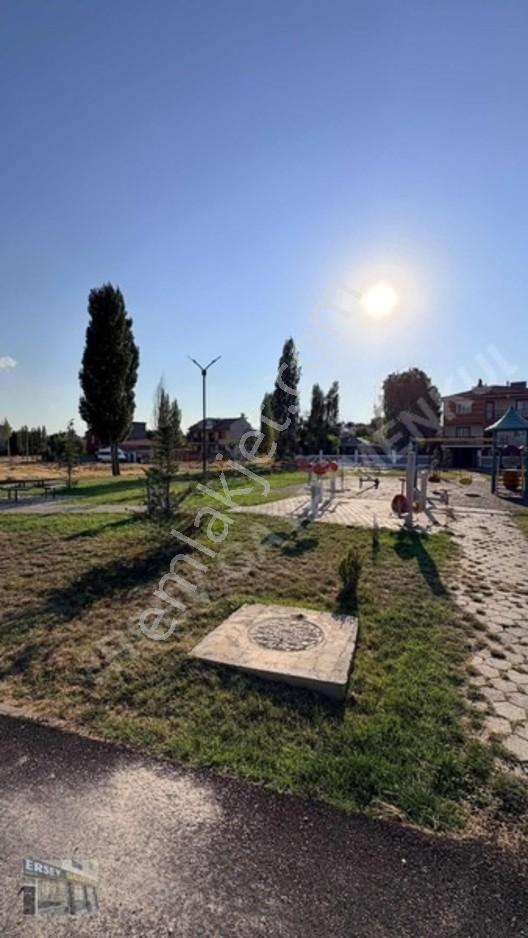 Ersev'den Çukurhısar Mahallesı'nde Satılık Arsa — fotoğraf 17