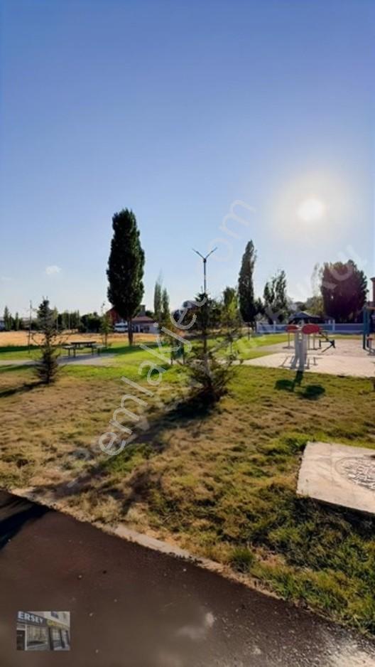 Ersev'den Çukurhısar Mahallesı'nde Satılık Arsa — fotoğraf 18