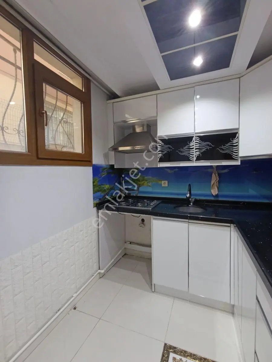 Yenimahalle'de Satılık 2+1 Mükemmel Bahçe Kat Daire — fotoğraf 4