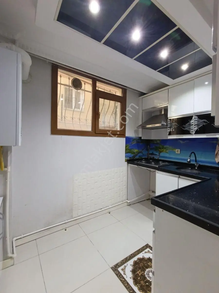 Yenimahalle'de Satılık 2+1 Mükemmel Bahçe Kat Daire — fotoğraf 7