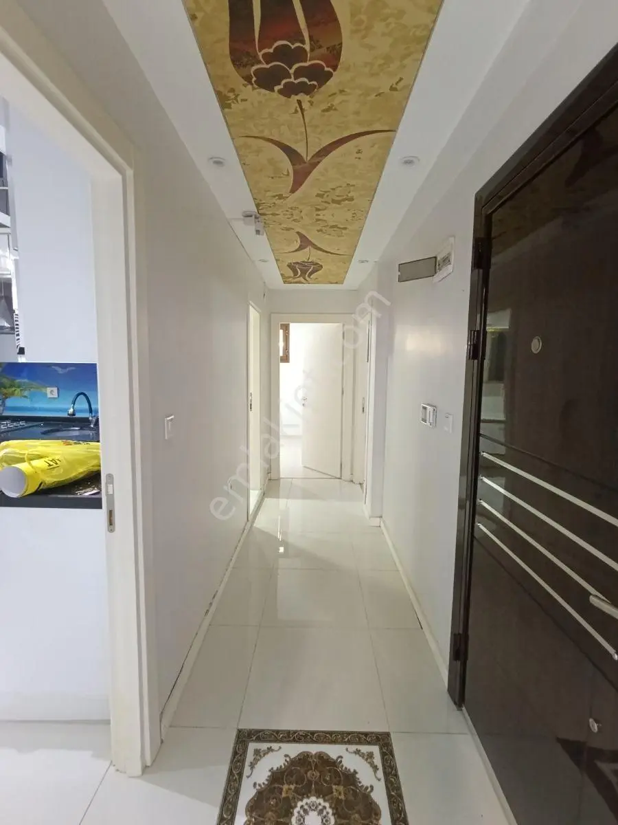 Yenimahalle'de Satılık 2+1 Mükemmel Bahçe Kat Daire — fotoğraf 12