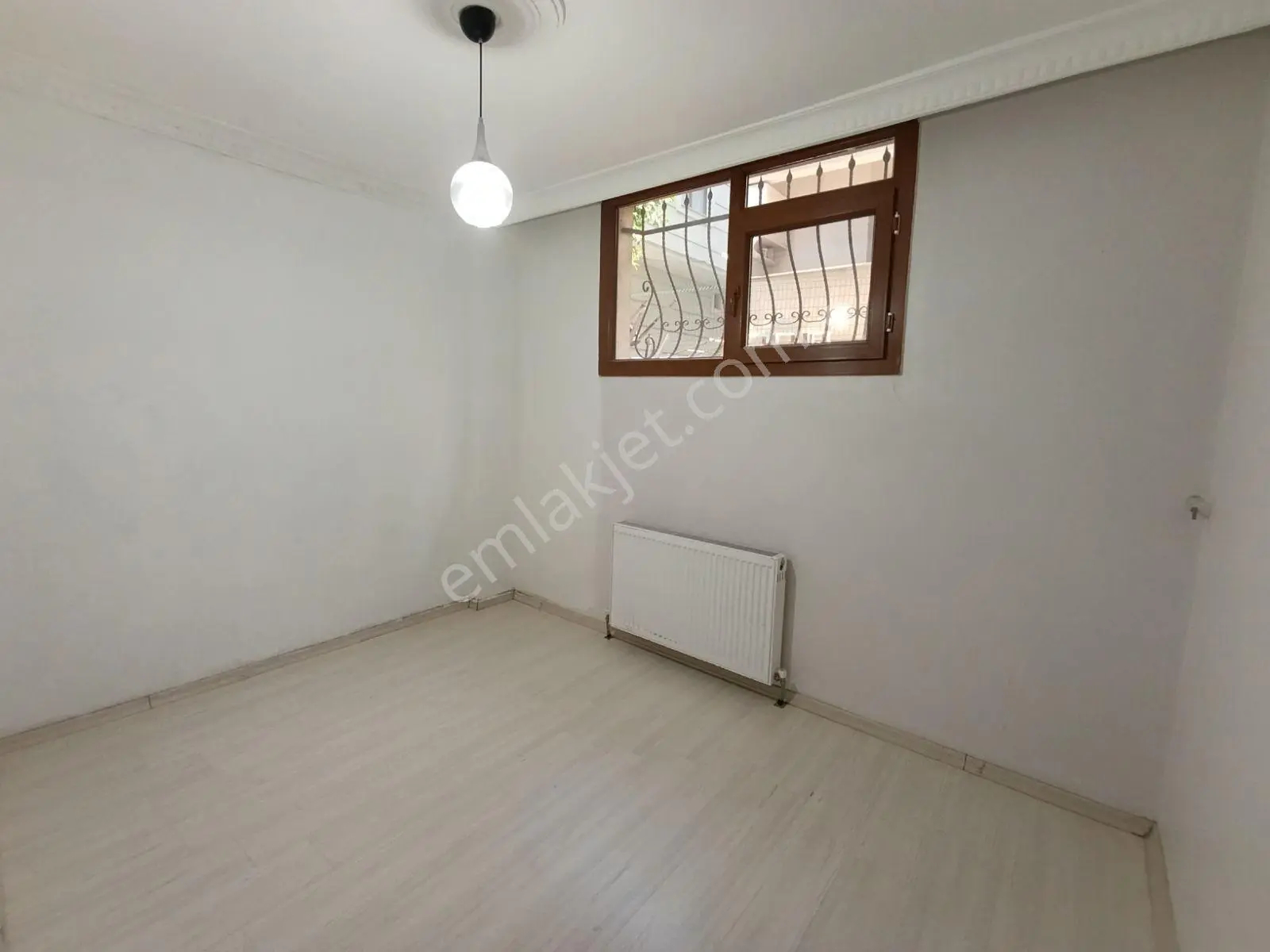 Yenimahalle'de Satılık 2+1 Mükemmel Bahçe Kat Daire — fotoğraf 17