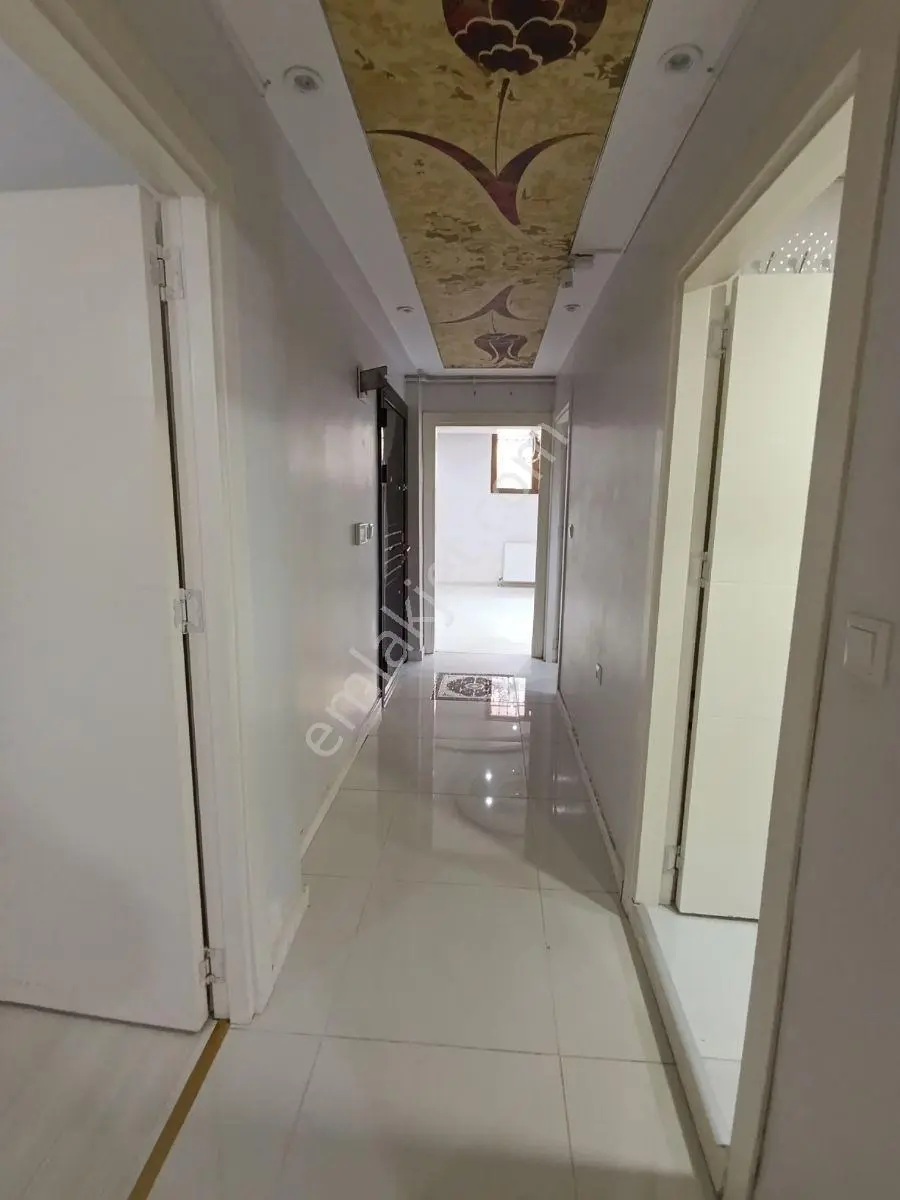 Yenimahalle'de Satılık 2+1 Mükemmel Bahçe Kat Daire — fotoğraf 20