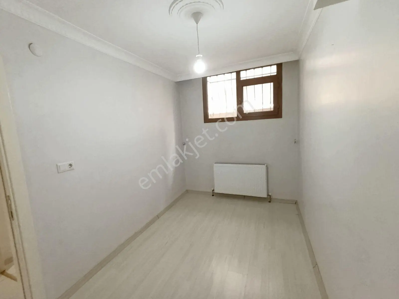 Yenimahalle'de Satılık 2+1 Mükemmel Bahçe Kat Daire — fotoğraf 21