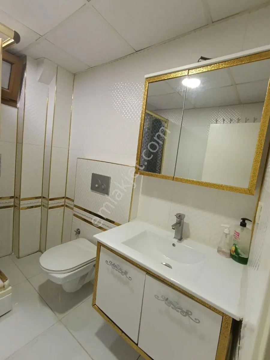 Yenimahalle'de Satılık 2+1 Mükemmel Bahçe Kat Daire — fotoğraf 23