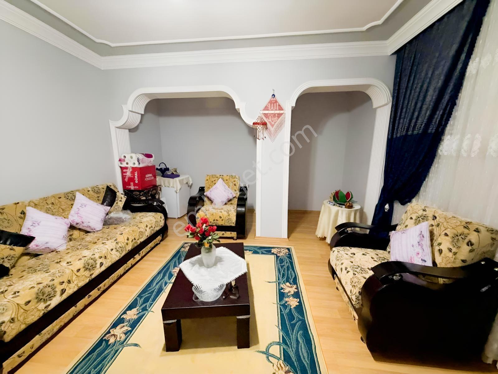 Marmaraya Yakın Sırasöğütler Mah. Satılık 2+1 Bakımlı Ara Kat — fotoğraf 4