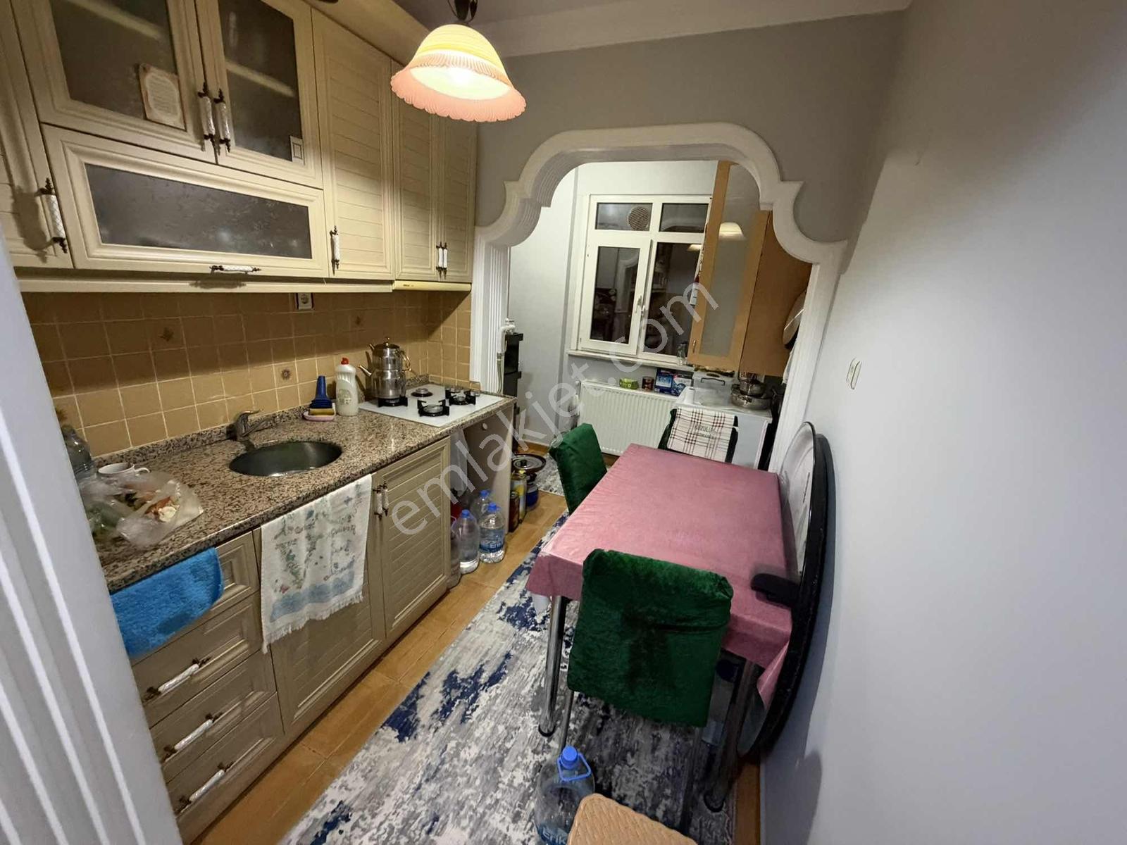 Marmaraya Yakın Sırasöğütler Mah. Satılık 2+1 Bakımlı Ara Kat — fotoğraf 15