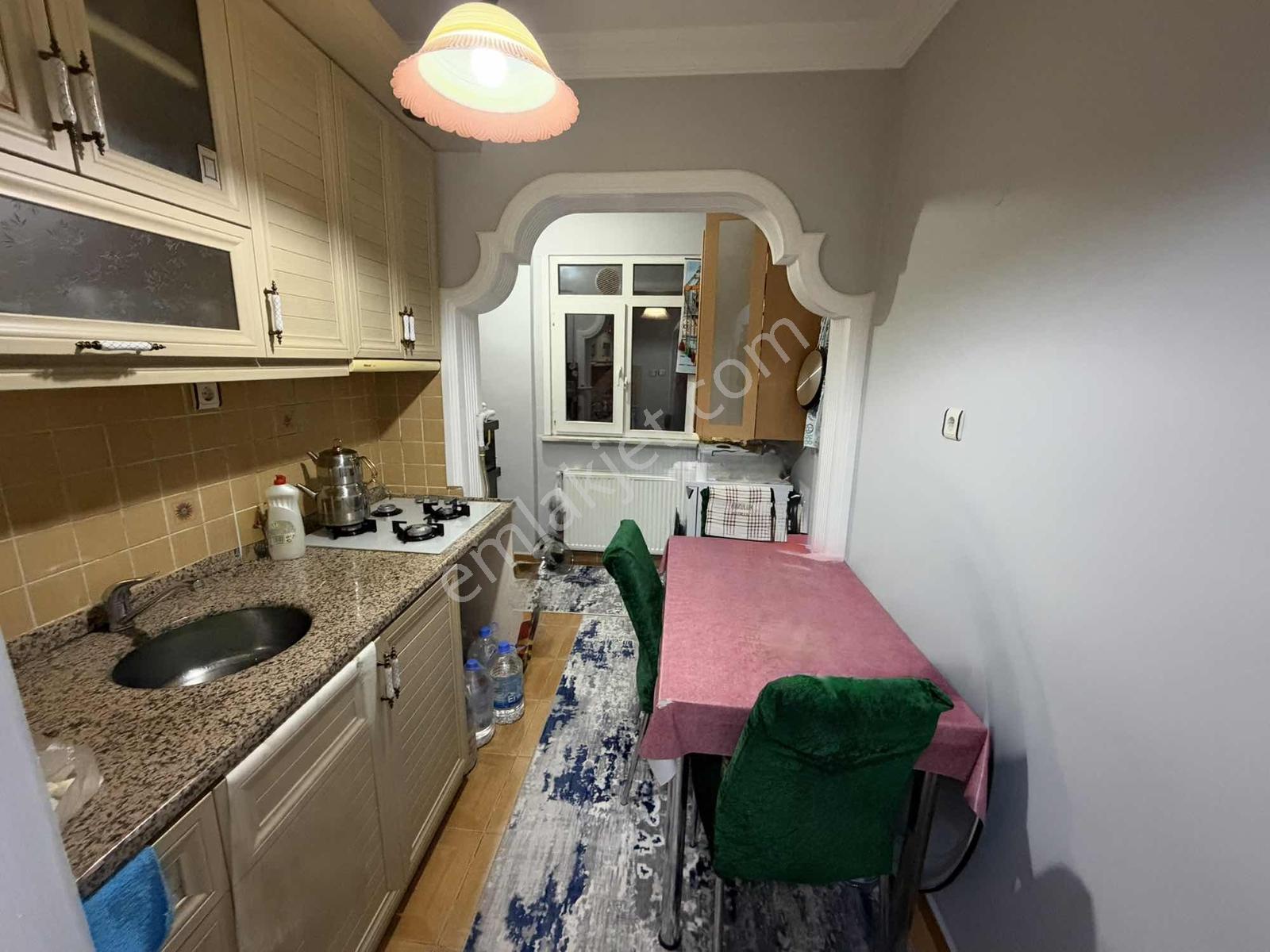 Marmaraya Yakın Sırasöğütler Mah. Satılık 2+1 Bakımlı Ara Kat — fotoğraf 16