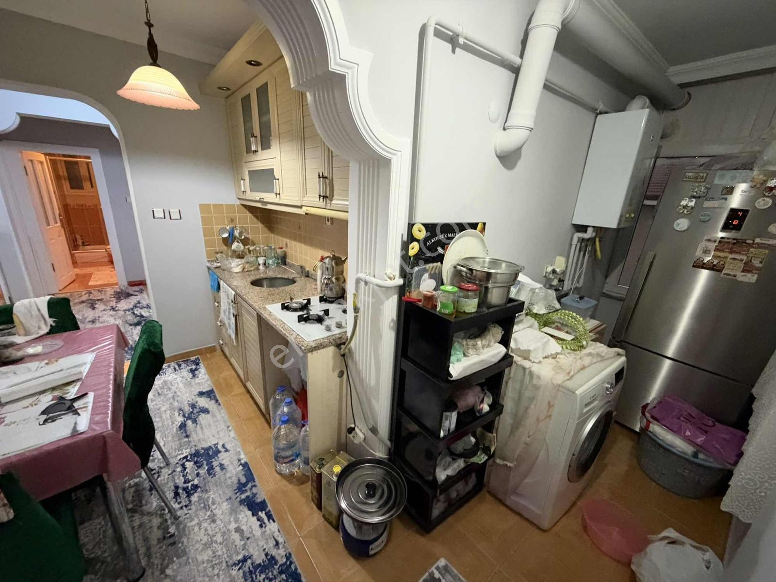 Marmaraya Yakın Sırasöğütler Mah. Satılık 2+1 Bakımlı Ara Kat — fotoğraf 17