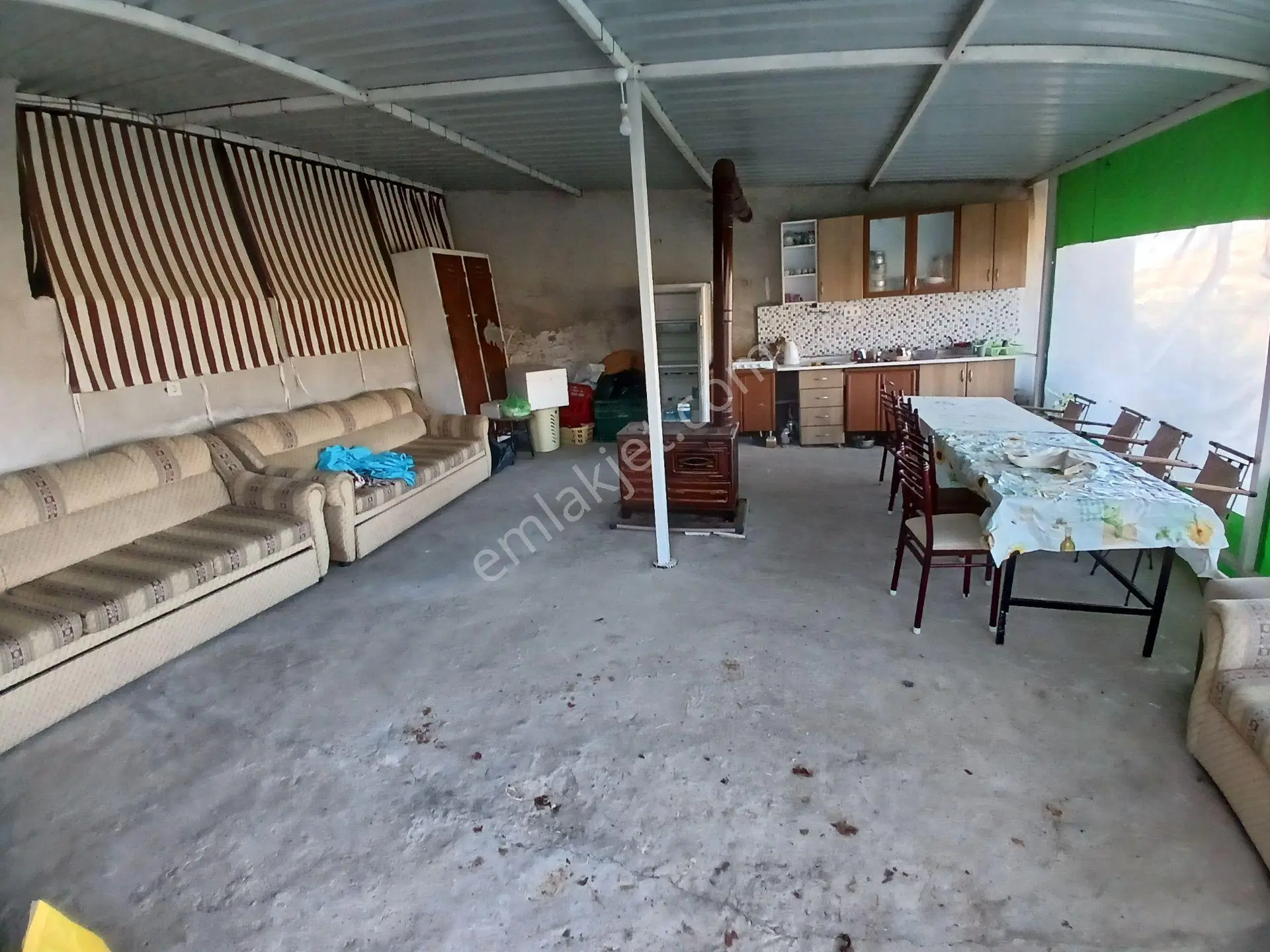 Aydın Efeler Dalama'da Satılık 1416 M² Zeytinli Bağ — fotoğraf 6