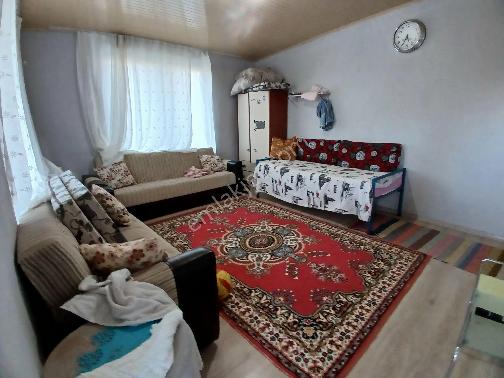 Aydın Efeler Dalama'da Satılık 1416 M² Zeytinli Bağ — fotoğraf 12