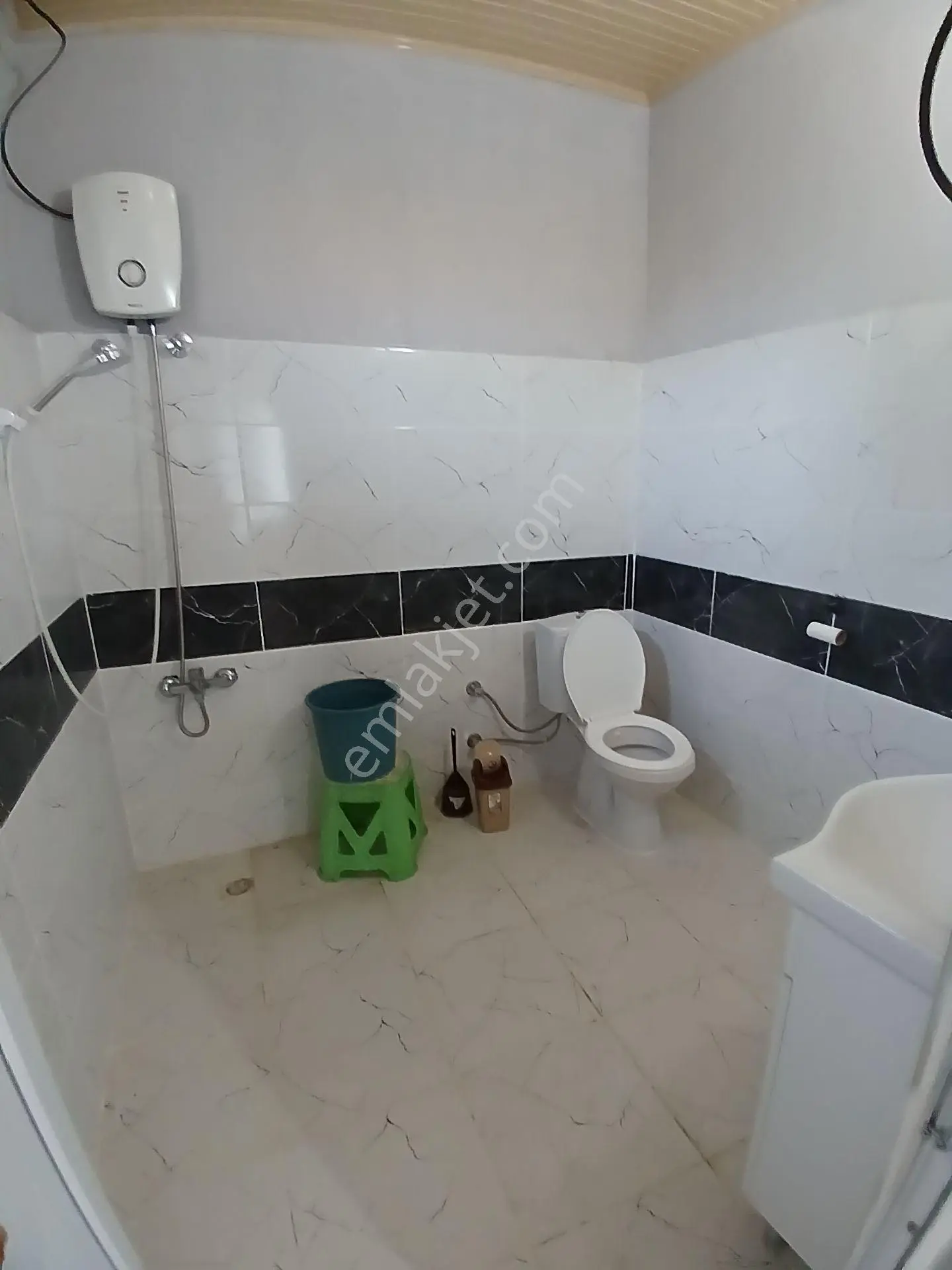Aydın Efeler Dalama'da Satılık 1416 M² Zeytinli Bağ — fotoğraf 13