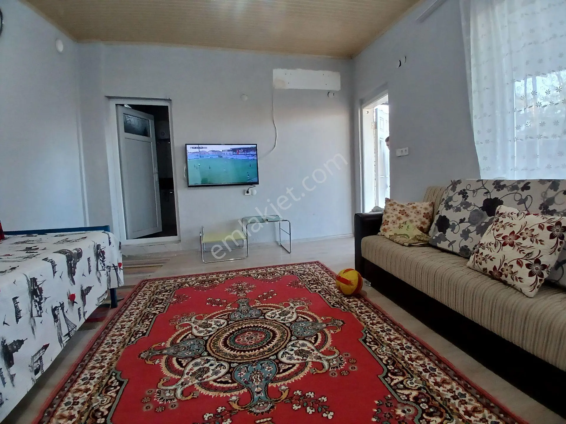 Aydın Efeler Dalama'da Satılık 1416 M² Zeytinli Bağ — fotoğraf 14